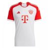 Billiga Fotbollströjor Herr Hemmatröja Bayern München 2023-24 Kortärmad skjorta Sadio Mane 17-1
