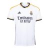 Billiga Fotbollströjor Herr Real Madrid Hemmatröja 2023-24 Kortärmad Luka Modric 10