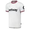Billiga Fotbollströjor West Ham United Bortatröja 2023-24 Kortärmad fotbollströjor med tryck James Ward-Prowse 7