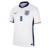 Billiga Fotbollskläder för män England Hemmaställ EM 2024 Alexander-Arnold 8-1