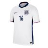 Billiga Matchtröjor Fotboll England Hemmaställ EM 2024 med tryck Conor Gallagher 16-1