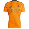 Billiga Fotbollströjor Herr Real Madrid Bortatröja 2024-2025 Kylian Mbappe 9-1