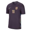 Köp Fotbollströjor England Bortaställ EM 2024 Jude Bellingham 10-1