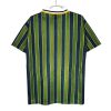 Fotbollströjor Billigt Inter Milan Bortatröja Retro 1995-1996 Kortärmad