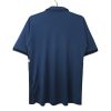 Inter Milan Tredjetröja Retro 1998-1999 Matchtröjor Fotboll Kortärmad