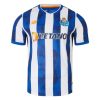 Billiga Fotbollströjor Herr FC Porto Hemmatröja 2024/25 Kortärmad João Mário 23