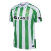 Billiga Fotbollströjor Herr Real Betis Balompié Hemmatröja 2024/25 Kortärmad Johnny Cardoso 4
