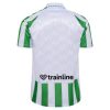 Billiga Fotbollströjor Herr Real Betis Balompié Hemmatröja 2024/25 Kortärmad