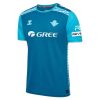 Billiga Fotbollströjor Herr Real Betis Balompié Tredjetröja 2024/25 Kortärmad Nabil Fekir 8