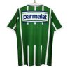 Billiga Fotbollströjor Herr SE Palmeiras Hemmatröja Retro 1992-1993 Kortärmad