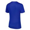 Dam Everton Hemmatröja 2024/25 Kortärmad Fotbollströjor