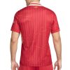 Fotbollströjor Liverpool Hemmatröja 2024/25 Kortärmad