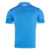 SSC Napoli Hemmatröja 2024/25 Kortärmad