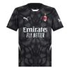 Billiga Fotbollströjor Herr AC Milan Målvakt Hemmatröja 2024/25 Kortärmad Mike Maignan 16