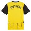 Billiga Fotbollströjor Herr BVB Borussia Dortmund Hemmatröja 2024/25 Kortärmad
