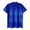 Billiga Fotbollströjor Herr Chelsea Hemmatröja Retro 1989-1991 Kortärmad