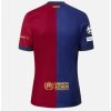 Billiga Fotbollströjor Herr FC Barcelona Hemmatröja 2024/25 Kortärmad