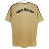 Billiga Fotbollströjor Herr FC Bayern München Bortatröja Retro 2004-2005 Kortärmad