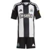 Newcastle United Hemmatröja 2024/25 Fotbollströja med namn barn Anthony Gordon 10