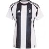 Matchtröjor Fotboll Juventus Hemmatröja 2024/25 Kortärmad Manuel Locatelli 5