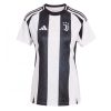 Matchtröjor Fotboll Juventus Hemmatröja 2024/25 Kortärmad Timothy Weah 22