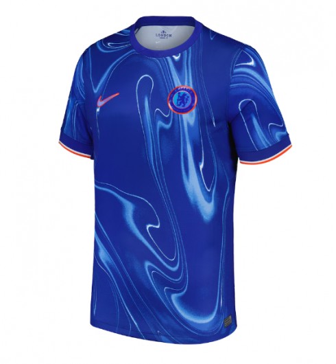Herr Chelsea Hemmatröja 2024/25 Fotbollströjo