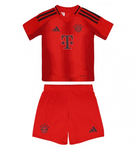 Billiga Fotbollströjor Barn Bayern München Hemmatröja 2024/25