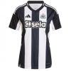 Billiga Fotbollströjor Dam Newcastle United Hemmatröja 2024/25 Kortärmad Joelinton 7