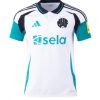 Billiga Fotbollströjor Herr Newcastle United Tredjetröja 2024/25 Alexander Isak 14