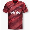 Billiga Fotbollströjor Herr RB Leipzig Bortatröja 2024/25 Kevin Kampl 44