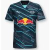 Billiga Fotbollströjor Herr RB Leipzig Tredjetröja 2024/25 Kevin Kampl 44