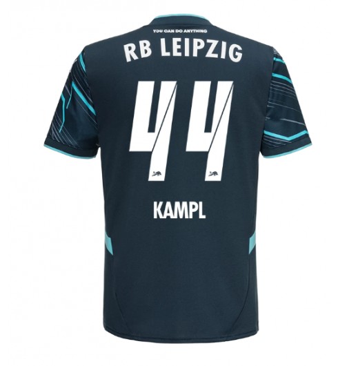 Billiga Fotbollströjor Herr RB Leipzig Tredjetröja 2024/25 Kevin Kampl 44