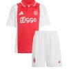 Köpa Fotbollskläder Set Barn AFC Ajax Hemmatröja 2024/25 Josip Šutalo 37
