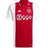 Köpa Billiga Fotbollströjor AFC Ajax Hemmatröja 2024/25 Kortärmad Steven Berghuis 23