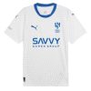 Köpa Billiga Fotbollströjor Al Hilal SFC Bortatröja 2024/25 Kortärmad Ruben Neves 8