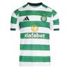 Billig Fotbollströja Celtic FC Herr Hemmatröja 2025/26 Kortärmad Greg Taylor 3