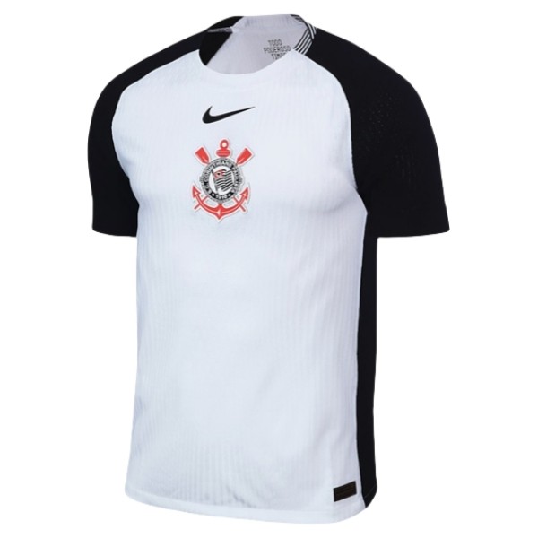 Billig Fotbollströja Herr Corinthians Hemmatröja 2025/26 Kortärmad