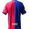 Billiga Fotbollströjor Herr FC Barcelona Hemmatröja 2024/25 Travis Scott Kortärmad
