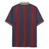 Billiga FC Barcelona 2025 Pikétröja 125-årsjubileum Begränsad upplaga