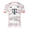 Billiga Fotbollströjor FC Bayern München Herr Bortatröja 2025/26 Jamal Musiala 42