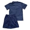 Billiga Fotbollströjor Barn Paris Saint-Germain Hemmatröja 2025/26 Kortärmad shorts
