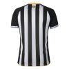 Billiga Fotbollströja Herr Santos FC Bortatröja 2025/26 Kortärmad