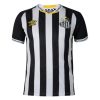 Billiga Fotbollströja Herr Santos FC Bortatröja 2025/26 Neymar Jr 10