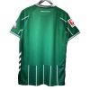 Billiga Fotbollströja Herr Werder Bremen Hemmatröja 2025/26 Kortärmad