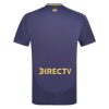 Fotbolls Matchtröjor Herr Boca Juniors Tredjetröja 2025/26