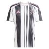 Fotbollströjor Herr Juventus Hemmatröja 2025/26 Kortärmad
