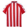 Billiga Fotbollströjor Atlético Madrid Hemmatröja Retro 1994-1995