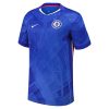 Billiga Fotbollströjor Chelsea Hemmatröja 2025/26 Herr Kortärmad Enzo Fernandez 8