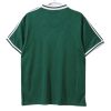 Billiga Fotbollströjor Deportivo de La Coruña Bortatröja Retro 1999-2000