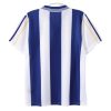 Billiga Fotbollströjor Deportivo de La Coruña Hemmatröja Retro 1999-2000